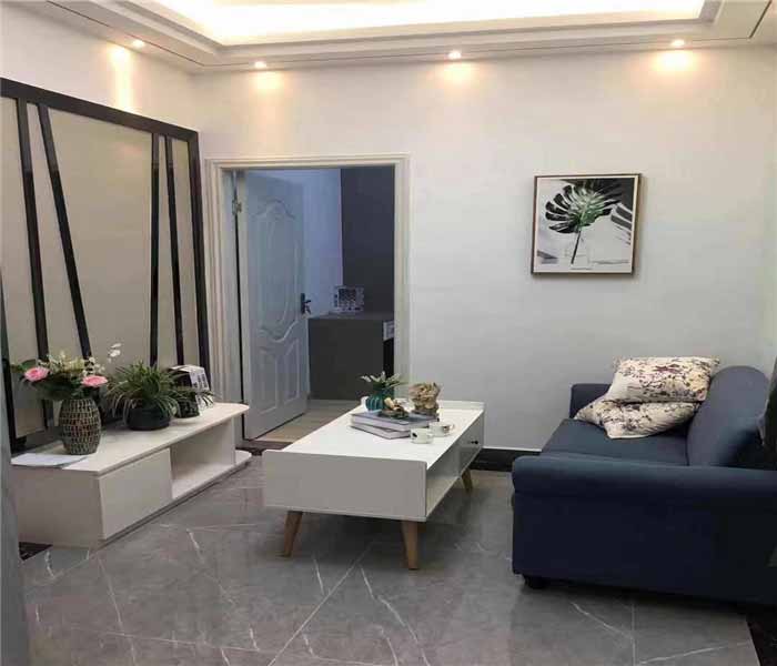 清湖小產權房-錦繡雅居