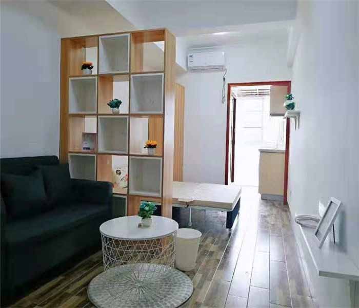 深圳北小產權房-雅居花園