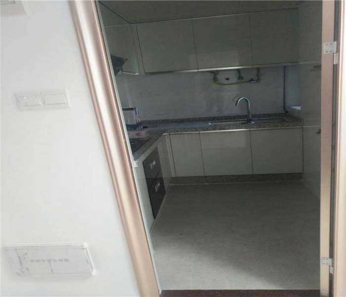 公明村委統建樓：蔣石花園