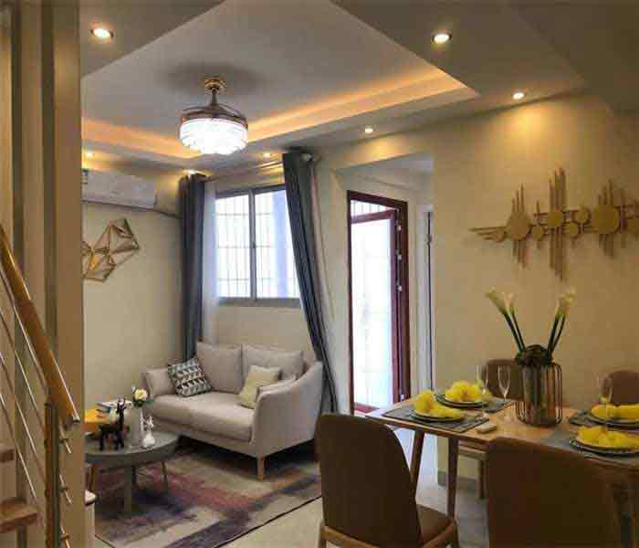 長龍小產(chǎn)權(quán)房:長龍雅居