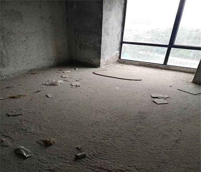 布吉村委統建樓：丹竹花園