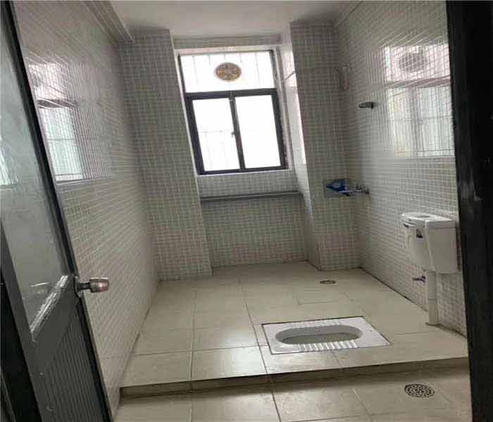 小產權房屋：楓林綠都