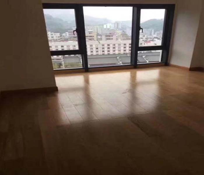 深圳市小產權房:文博華庭