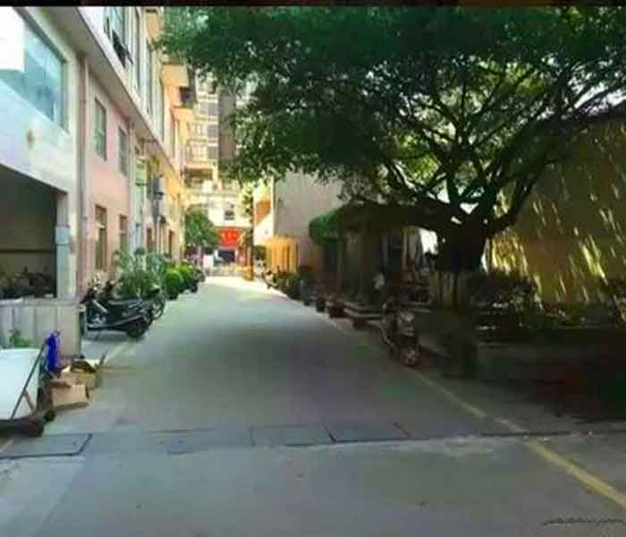 小產權房屋買賣：新和花園