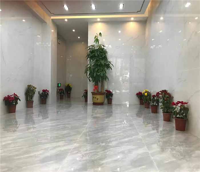 福永鳳凰山小產權房：鳳凰御景