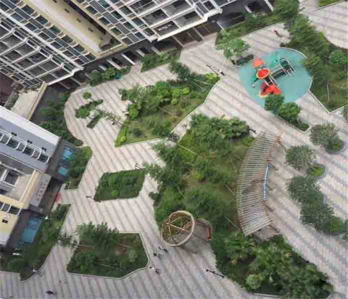 深圳松崗小產權房：松崗星際家園