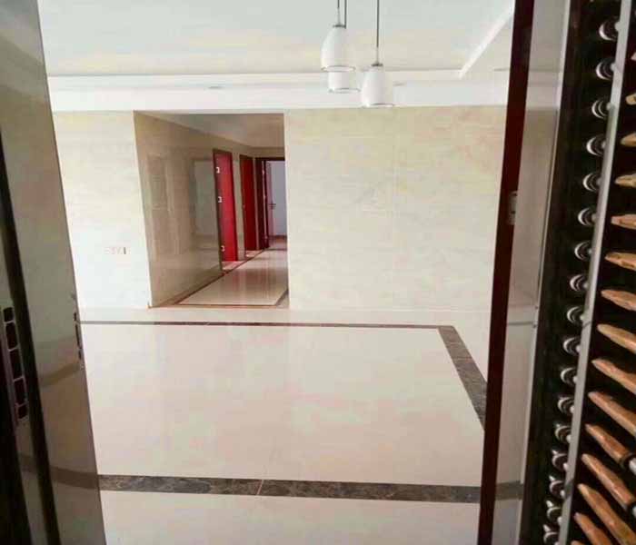 深圳寶安松崗小產權房：松福大廈