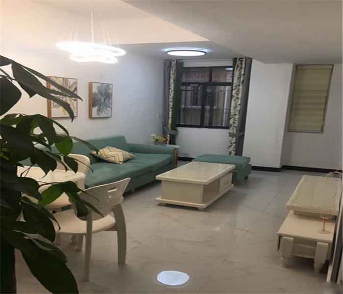 深圳西鄉上合小產權房：上合雅筑