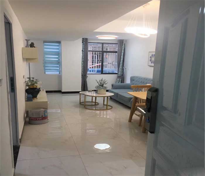 深圳西鄉上合小產權房：上合雅筑