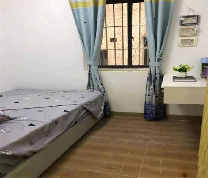 深圳石巖小產權房：石龍雅苑