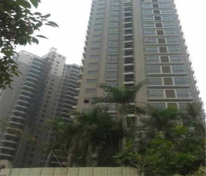 石巖小產權房：星耀名城