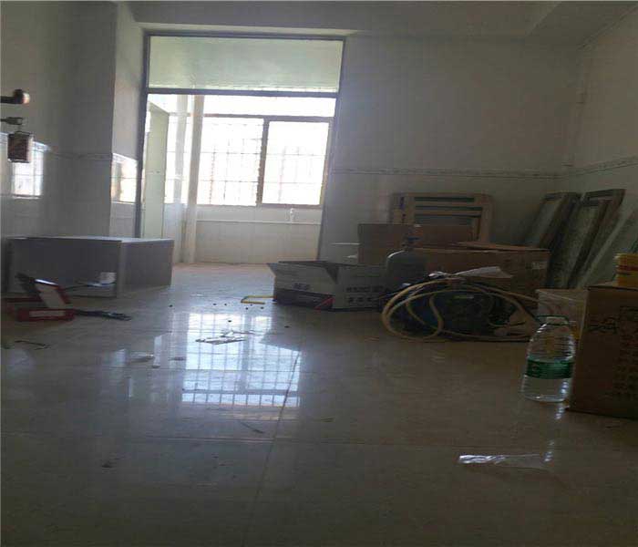 深圳坂田小產權房一手樓盤：大新名苑