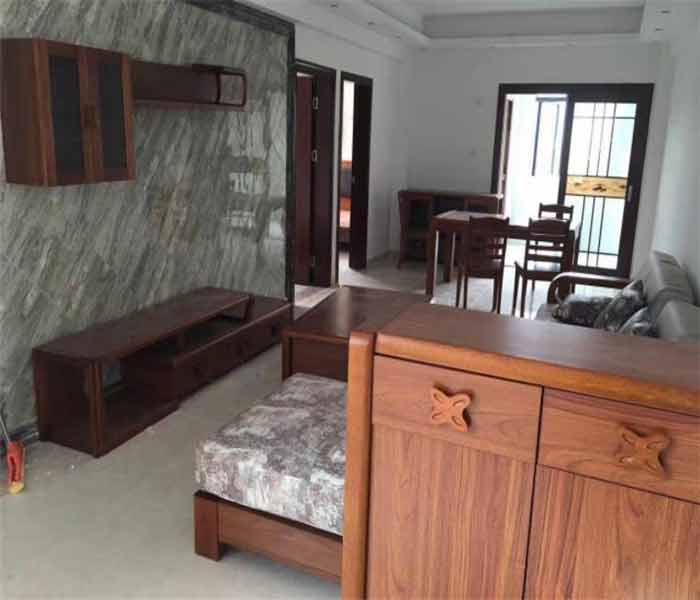 西麗小產權房：同樂雅苑