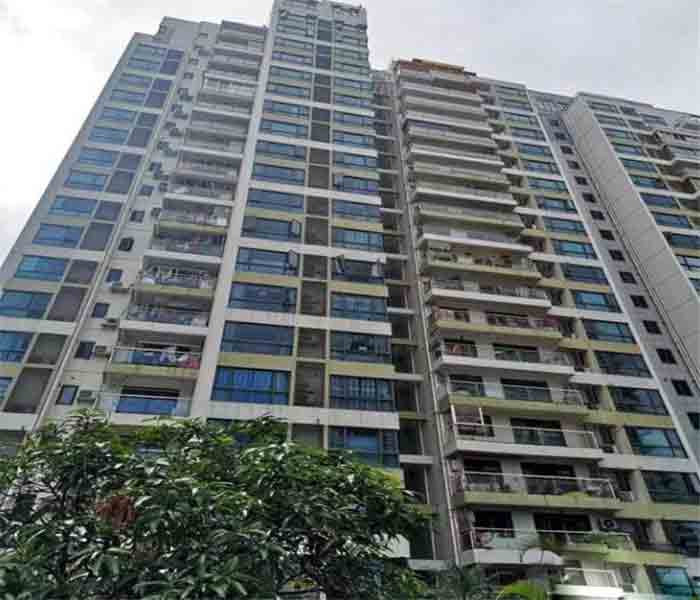 留仙洞軍產權房：留仙國際