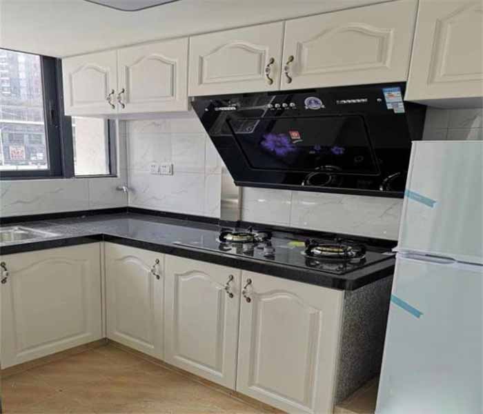 留仙洞軍產權房：留仙國際