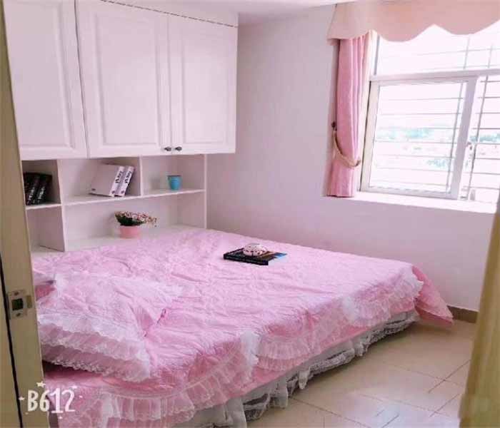 深圳民治小產權房房價：理想名苑