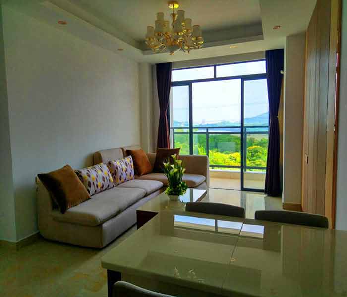 深圳坪山小產權房樓盤:坪山世紀城