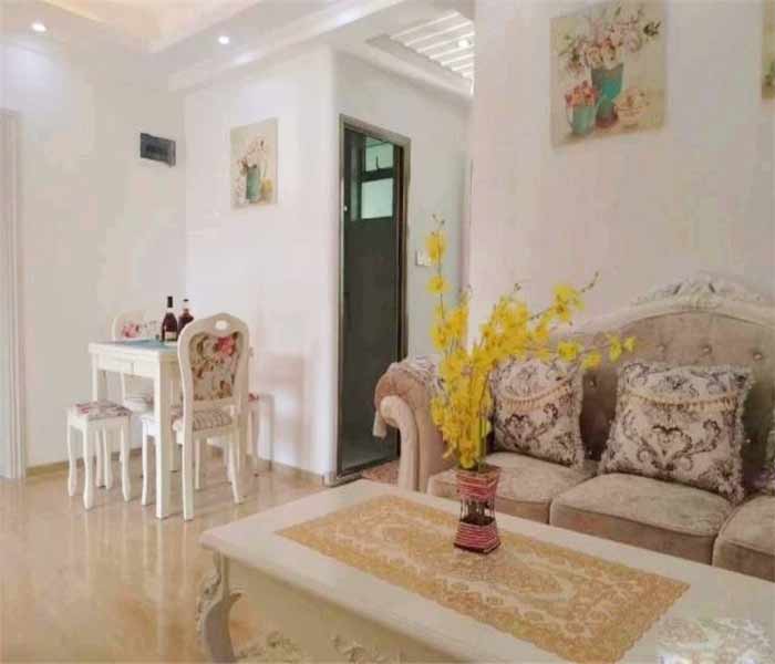 虎門小產(chǎn)權(quán)房：東方世紀