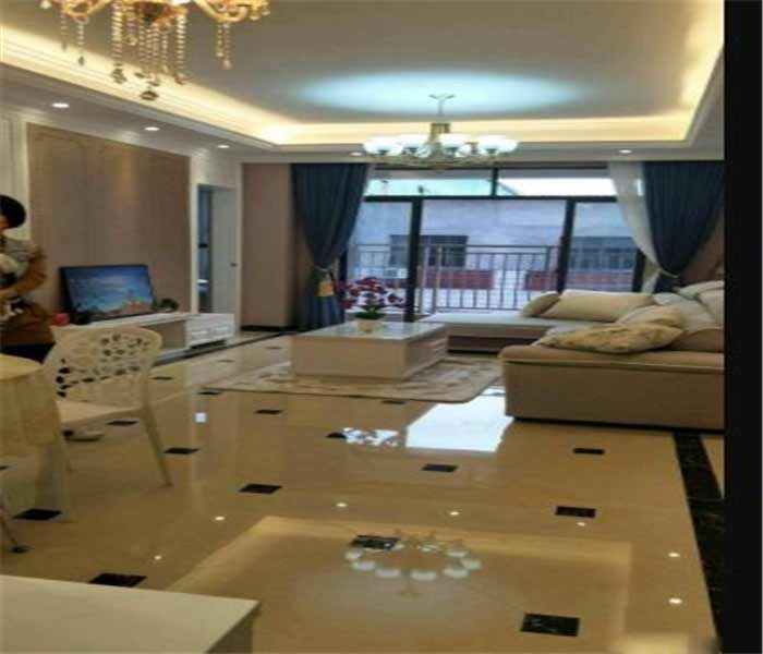 寮步村委統建樓:松湖花園