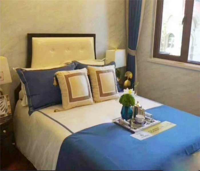 虎門小產(chǎn)權(quán)房：東方世紀