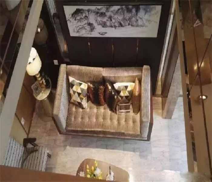 長龍小產權房:文博公寓