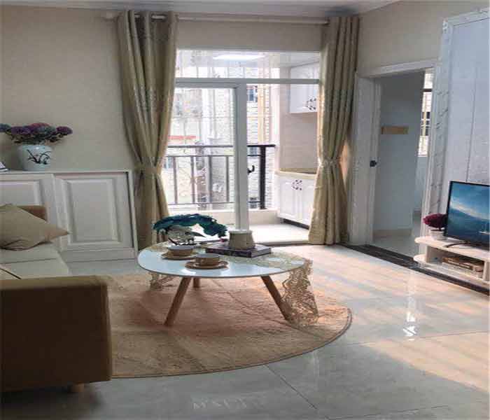 龍華小產權房：福鑫苑