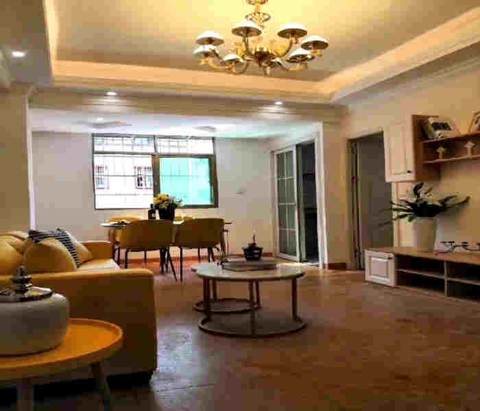 光明新區房價小產權房：鳳凰里