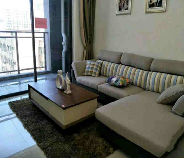 東莞虎門小產權房：世紀新城