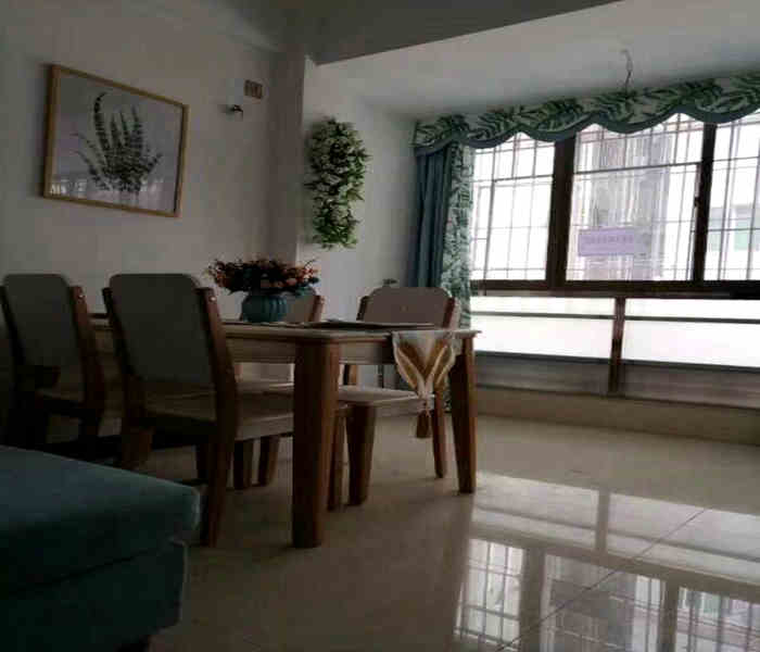 石巖水田小產權房:寶石名苑