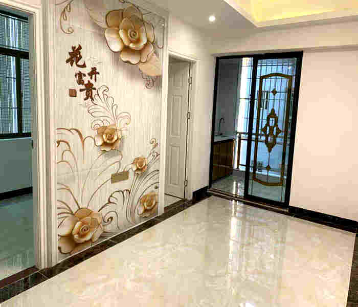 深圳大浪小產權房樓盤：萬豪公館