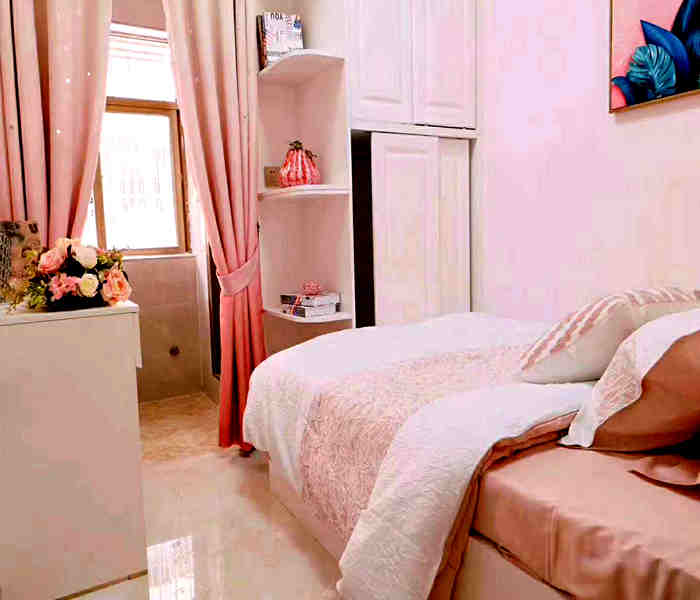 深圳市龍華區小產權房出售:小蘋果