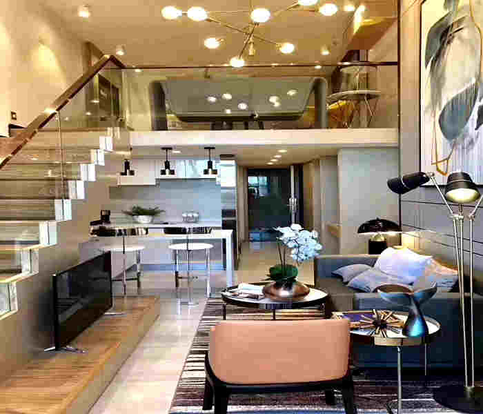 深圳公明村委小產權房：奧華峰景