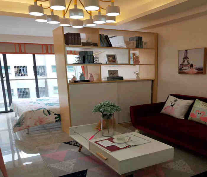 深圳市沙井小產權房政策:沙井湖畔公館