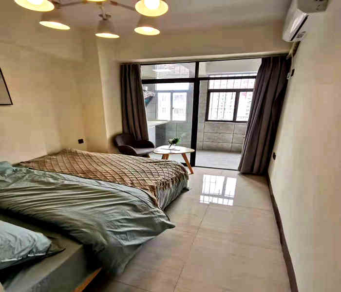 深圳北站樟坑村小產權房出售:北站尚城