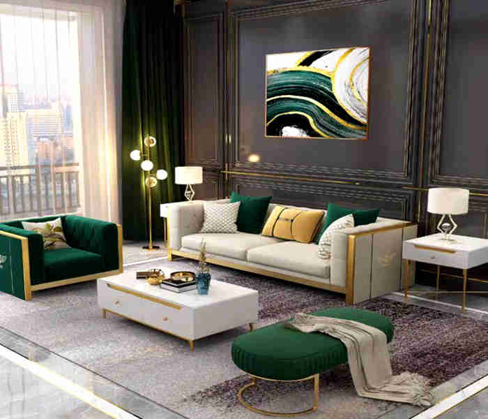 東莞市黃江鎮小產權房：塘廈一號