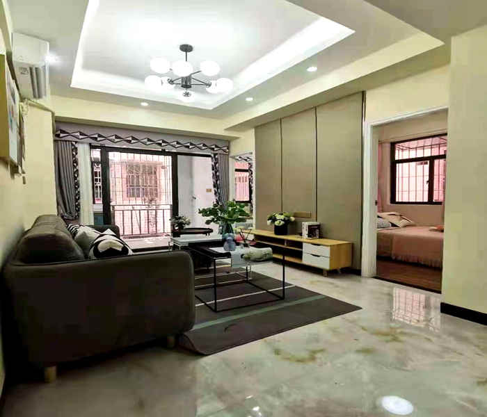 深圳龍華上塘小產權房:上塘學府