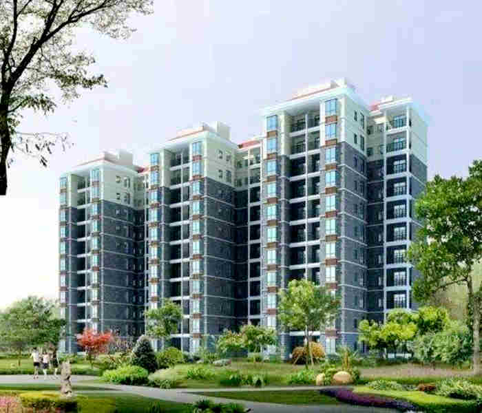 團購網站排名:嶺南新天地