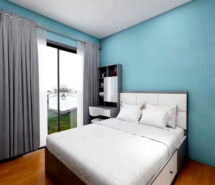 深圳龍勝地鐵站小產權房-龍軍花園