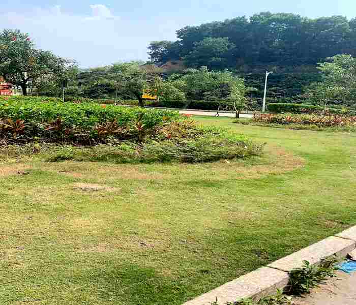 深圳光明新區小產權房新盤-萬福大廈