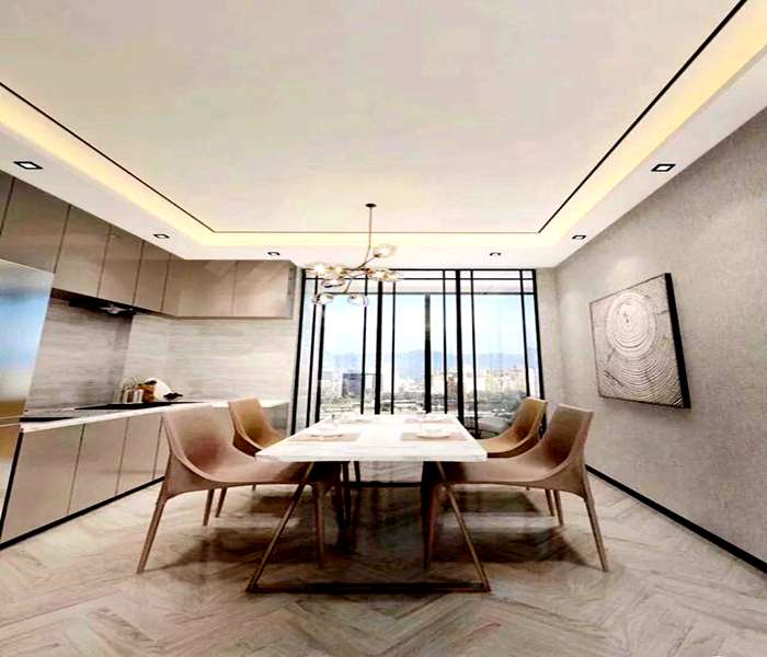 鹽田小產權房-鹽海壹海灣