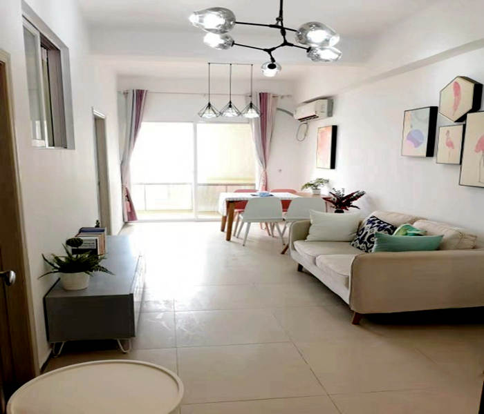 2019深圳沙井小產權房-濱江花園