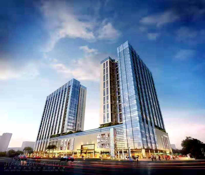 深圳沙井小產權房網站-沙井中心城