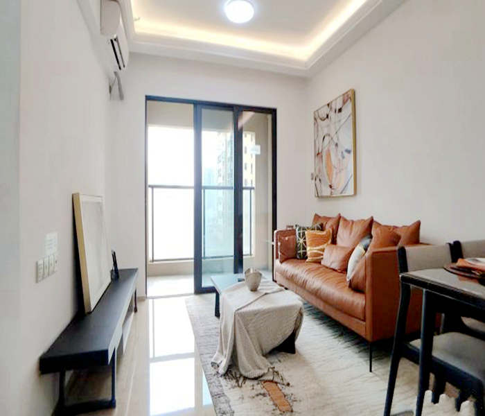 樟木頭小產權房出售-時代花園