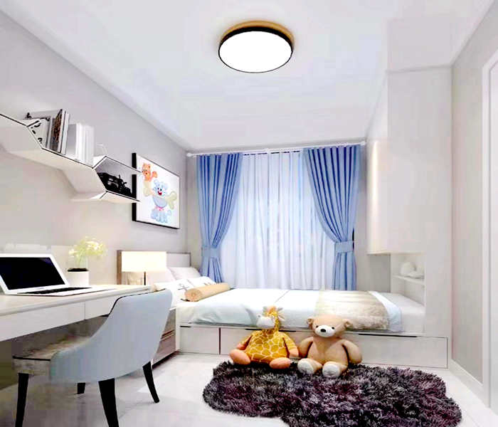 東莞大朗小產權房最新政策-松湖樂園