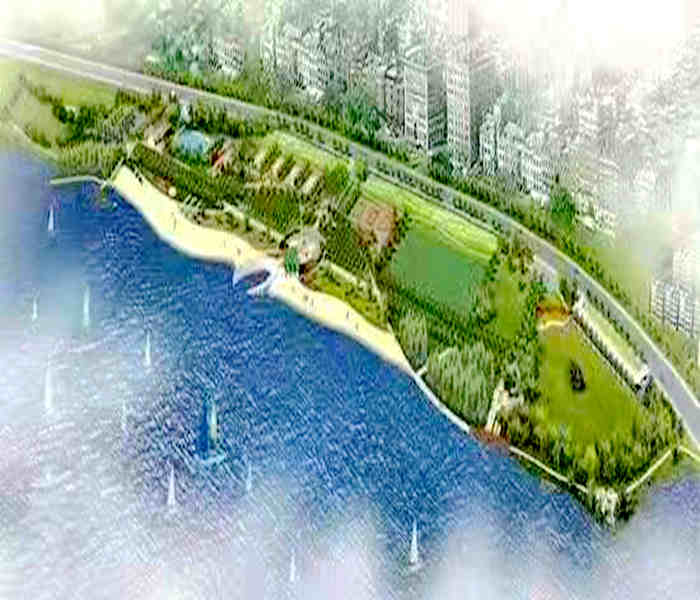 企石小產權房的價格-東部海岸城