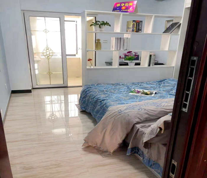 深圳福永橋頭小產權房-福橋公館