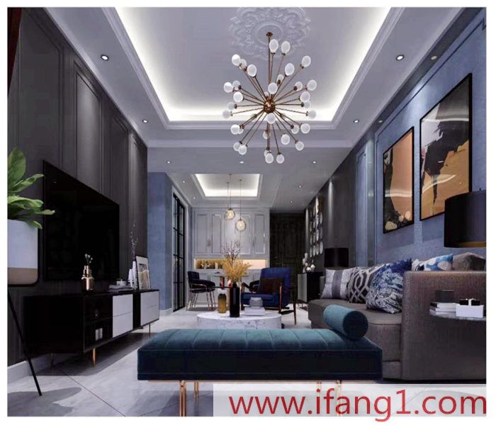 厚街小產權房價格-中心城