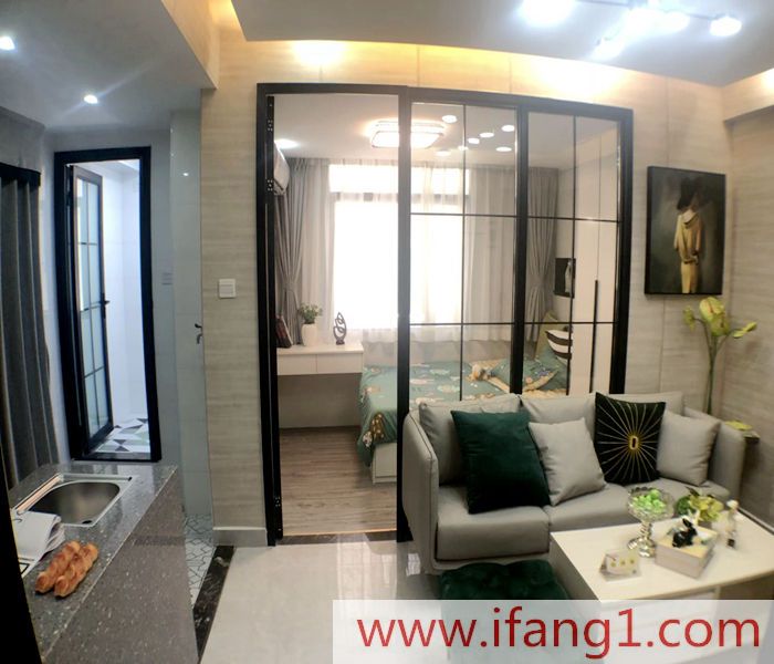 龍華小產權房價格