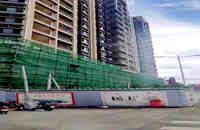 大朗小產權房交易網-松湖蘭園,3棟花園房,首付3成起