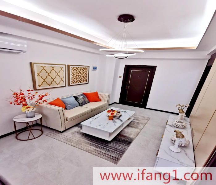 清湖小產權新樓盤